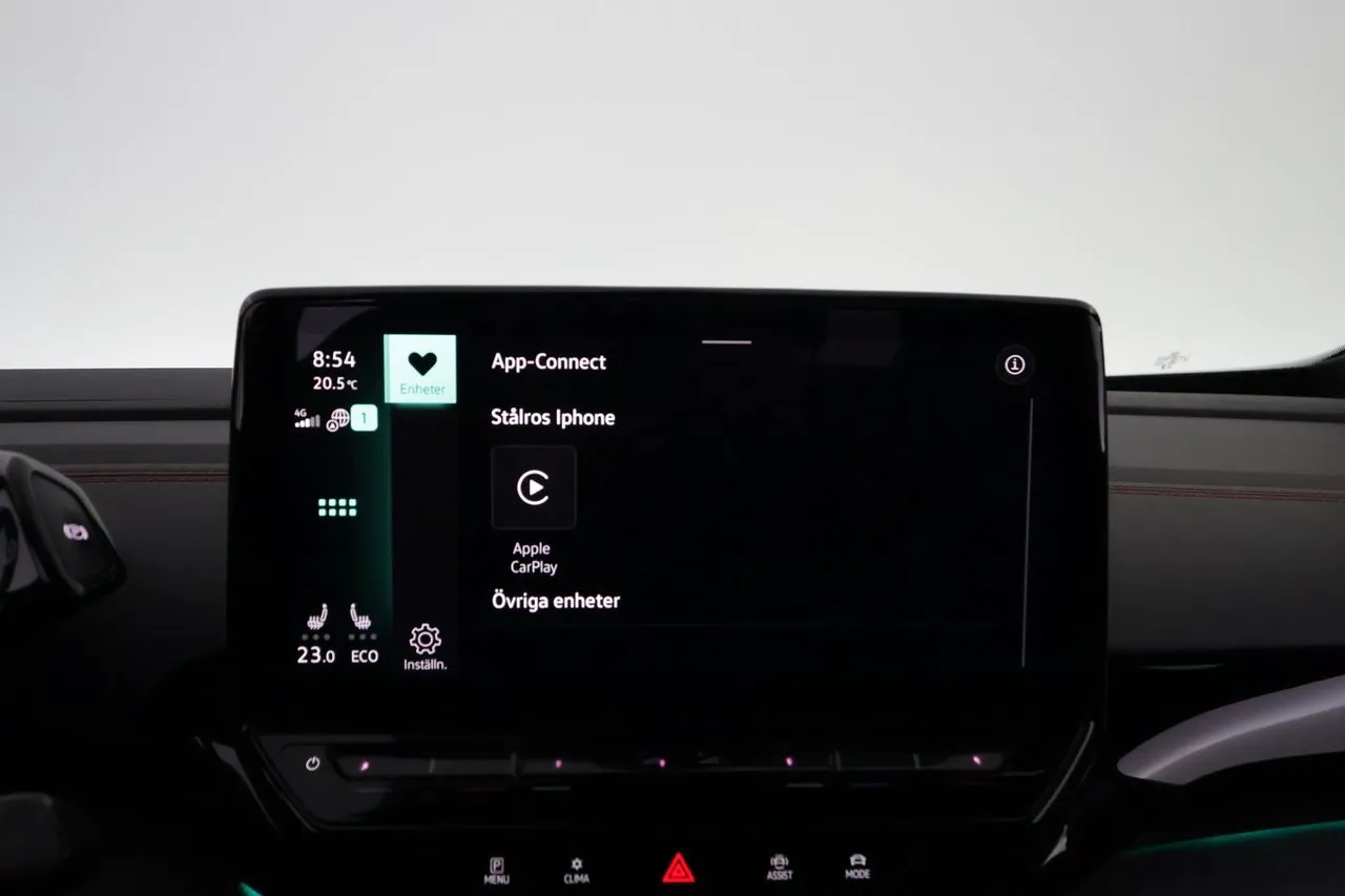 Volkswagen ID.4 bild 19