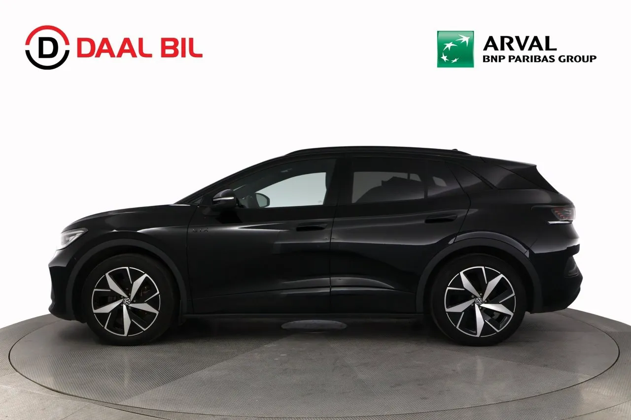 Volkswagen ID.4 bild 9