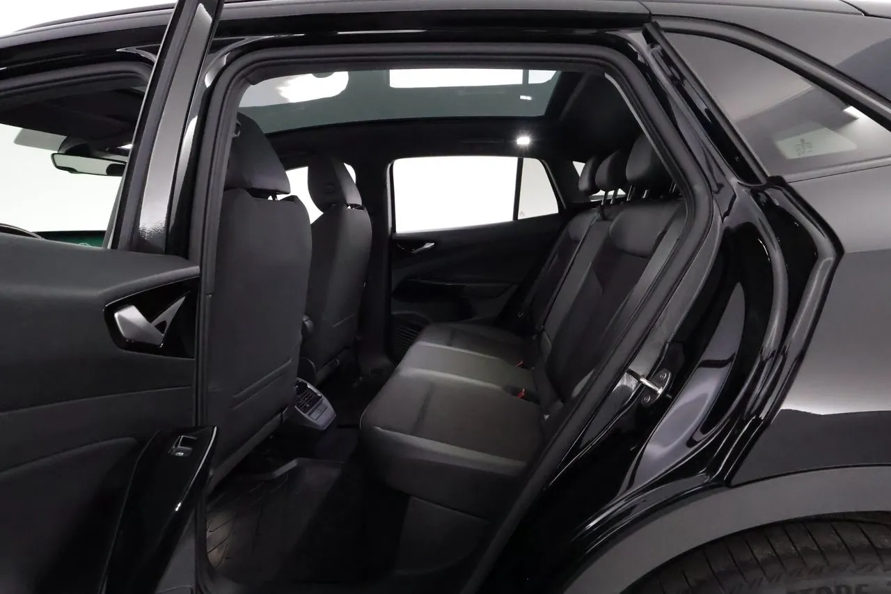 Volkswagen ID.4 bild 13