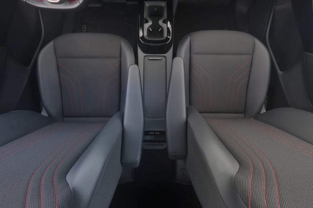 Volkswagen ID.4 bild 15