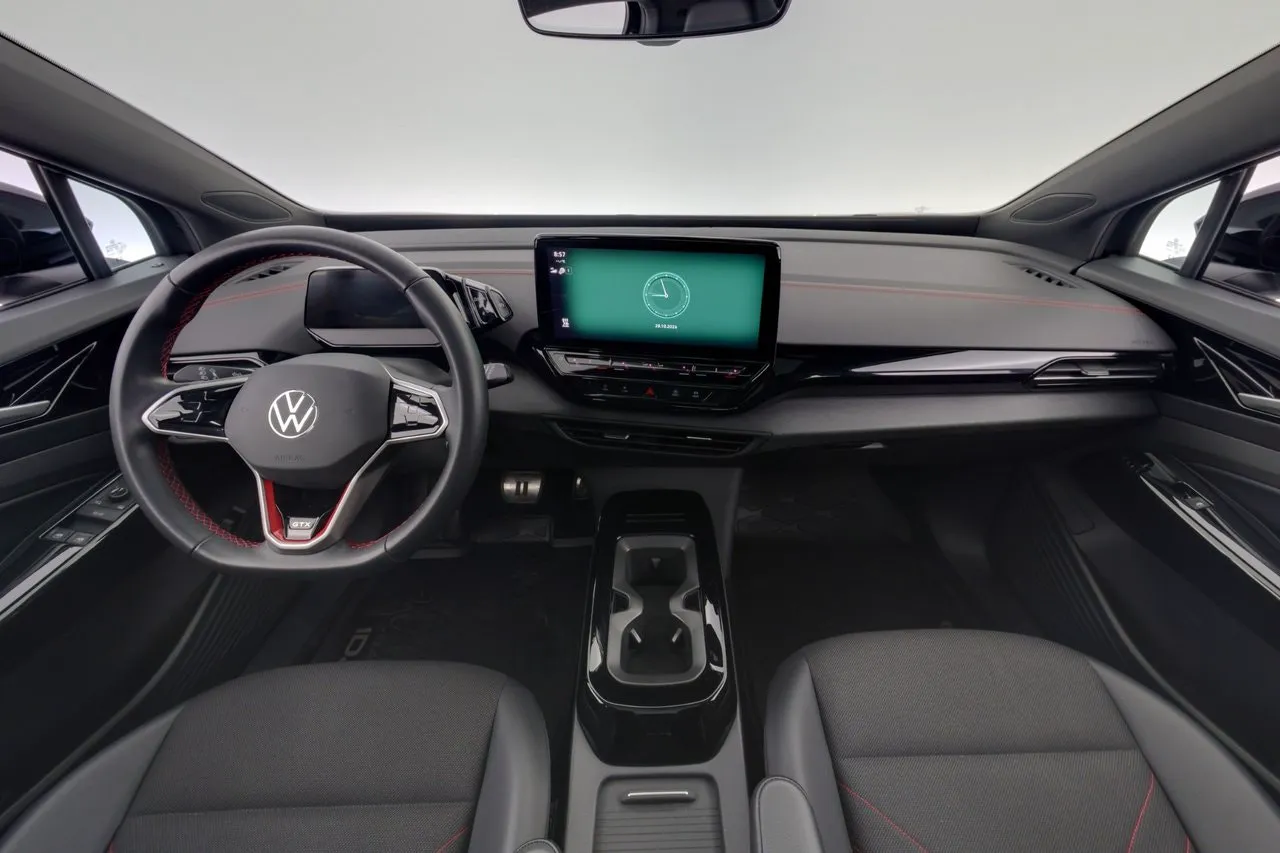 Volkswagen ID.4 bild 14