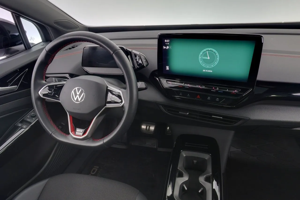 Volkswagen ID.4 bild 16
