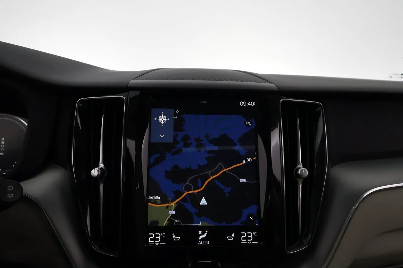 Volvo XC60 bild 20