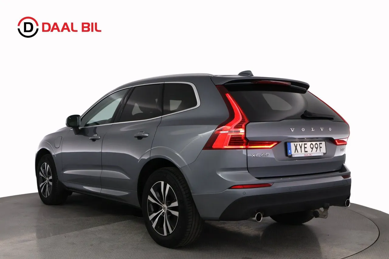 Volvo XC60 bild 8