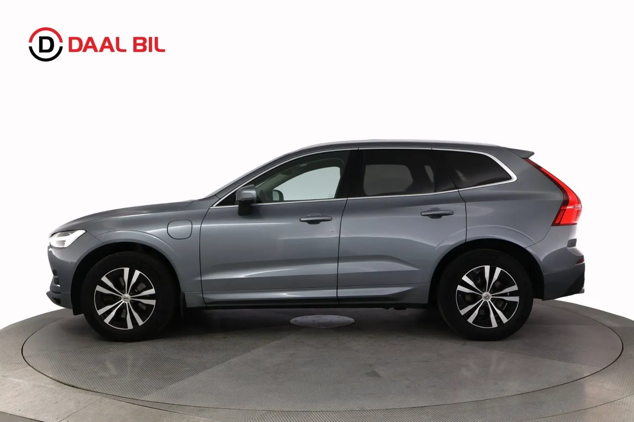 Volvo XC60 bild 9