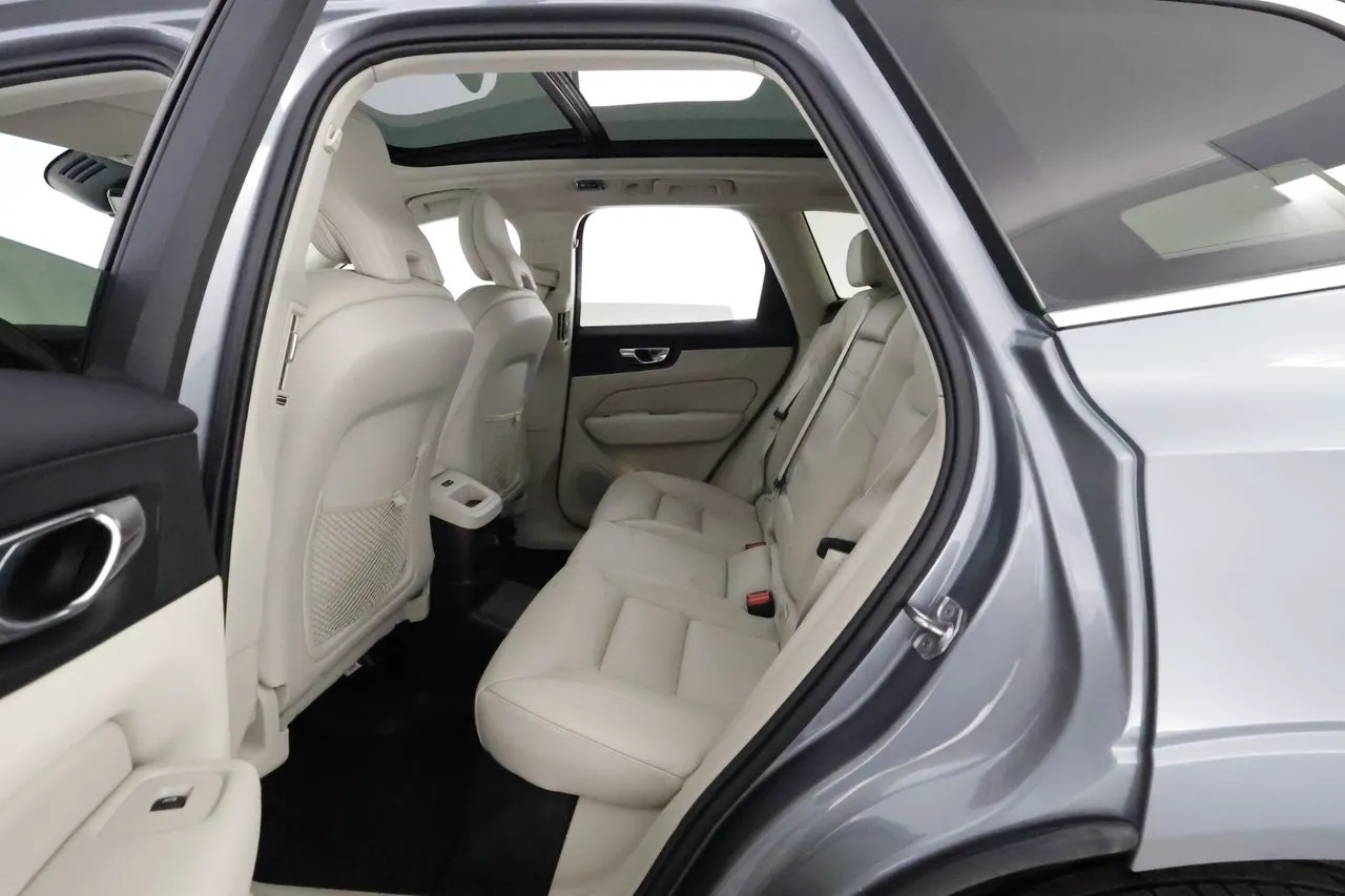 Volvo XC60 bild 12
