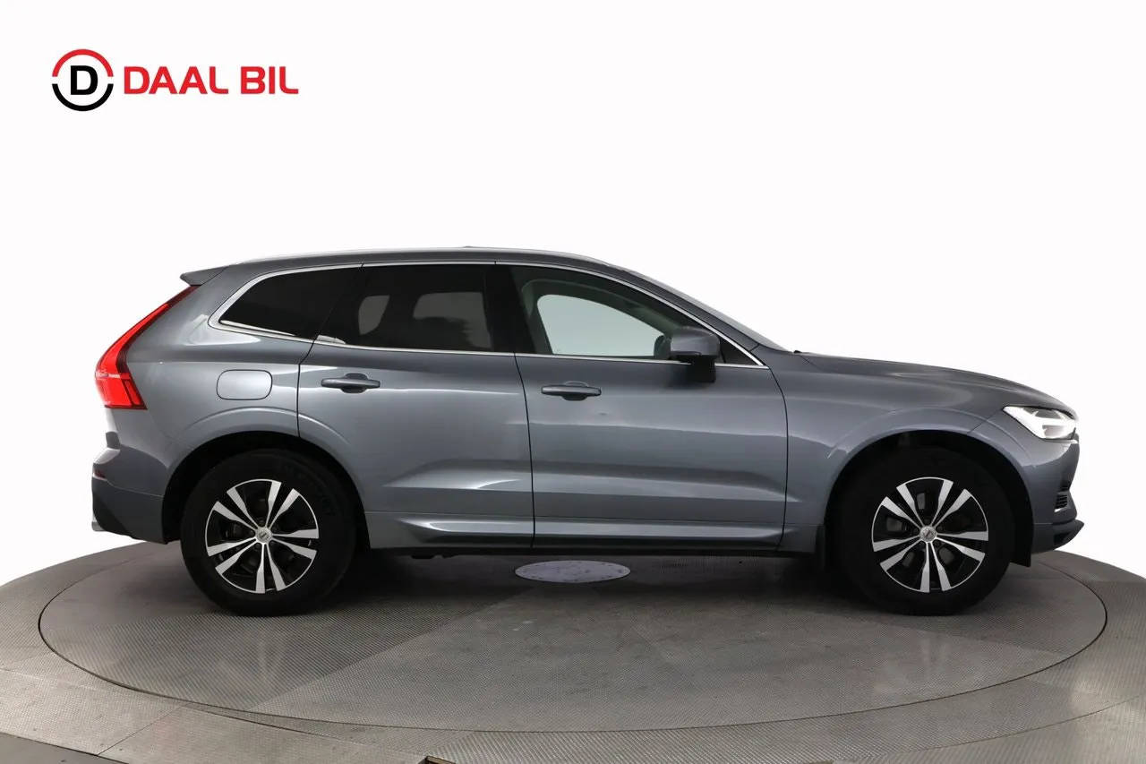 Volvo XC60 bild 5