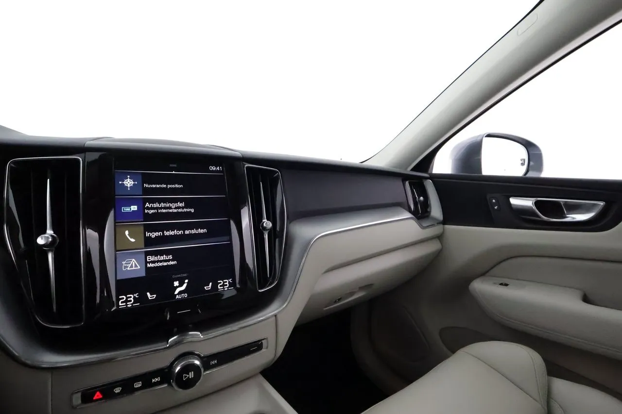 Volvo XC60 bild 23