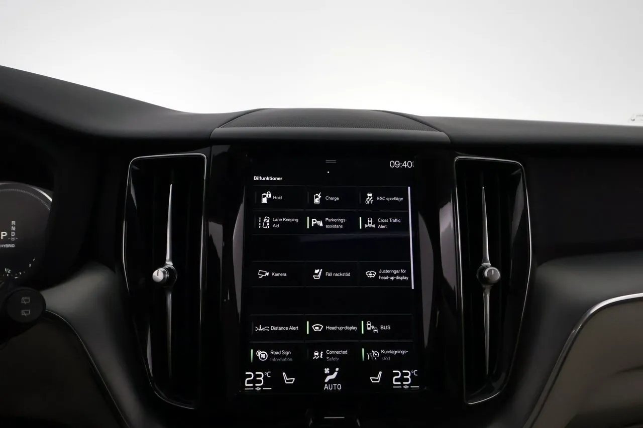 Volvo XC60 bild 18