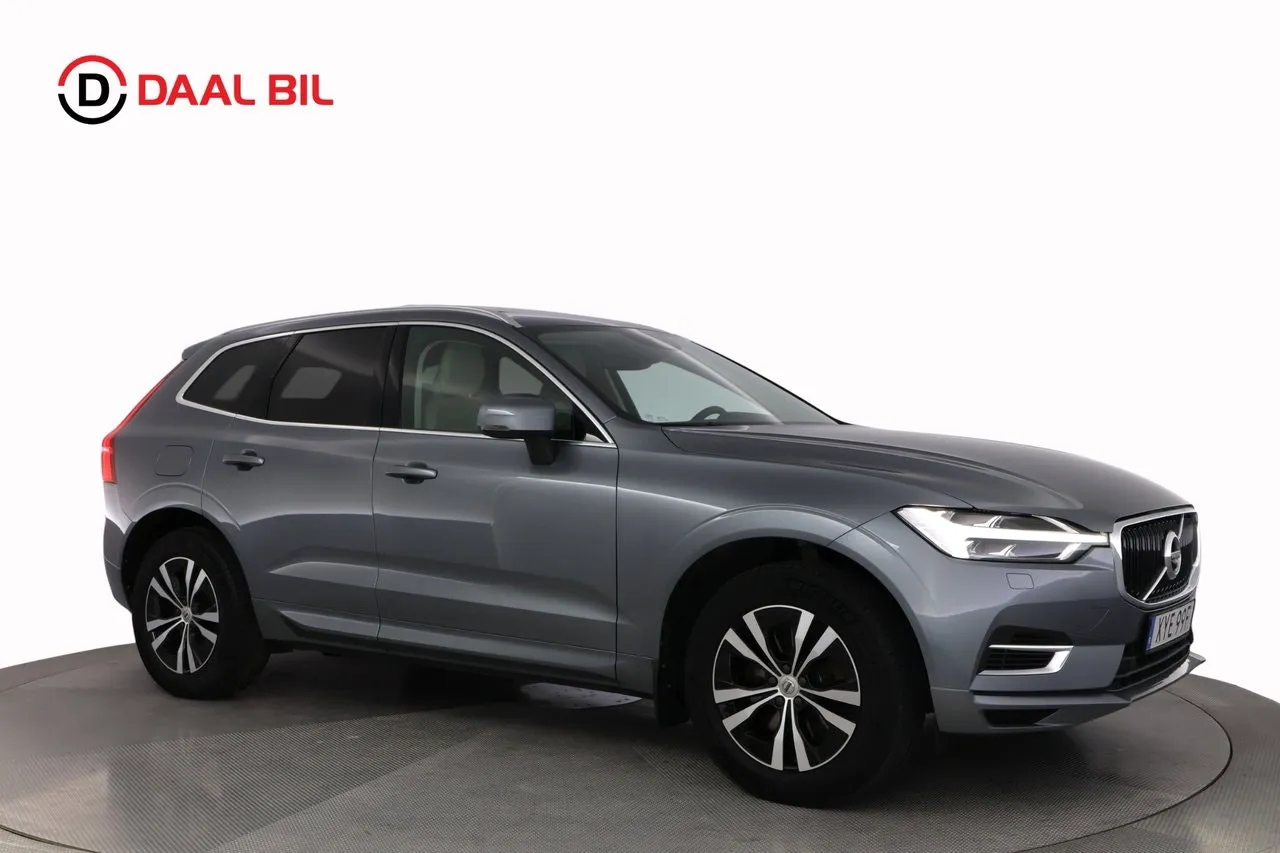 Volvo XC60 bild 4