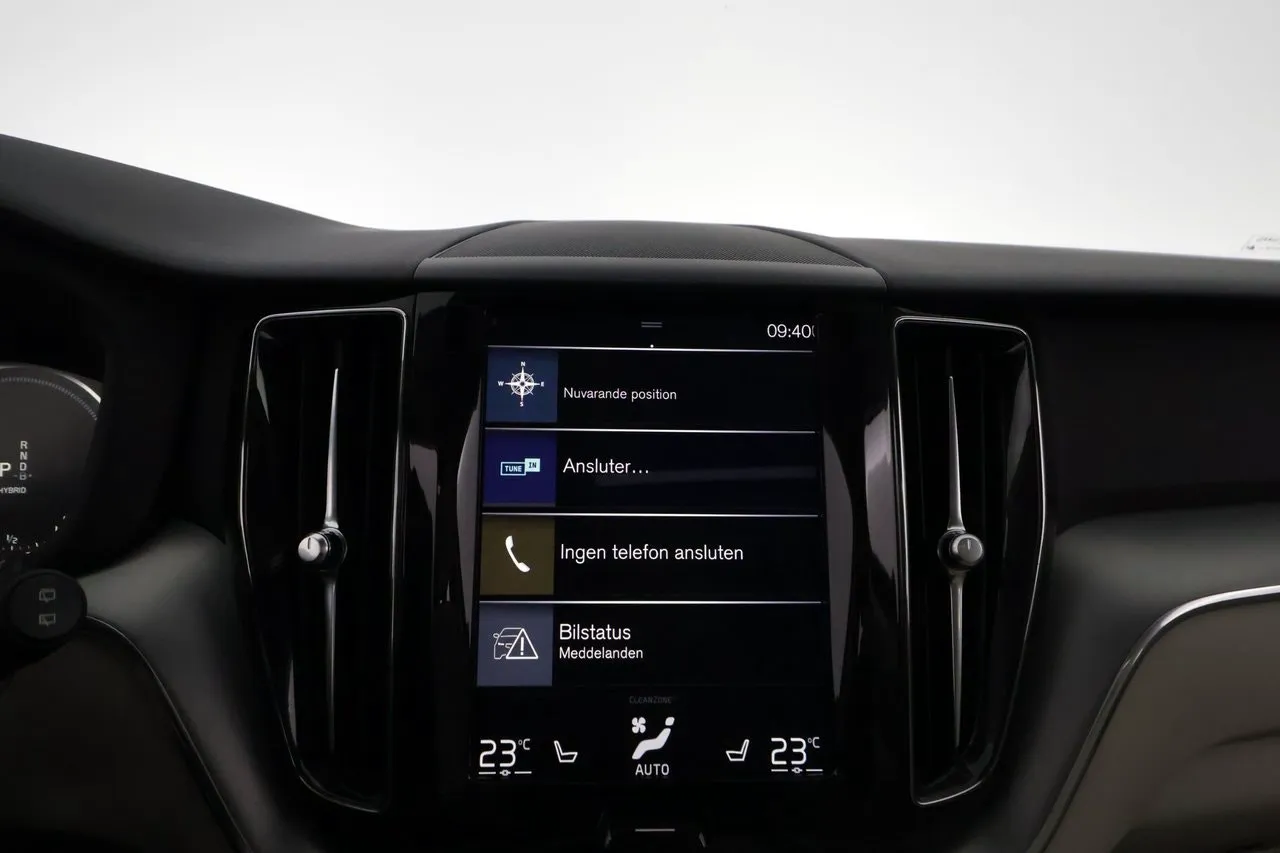 Volvo XC60 bild 17