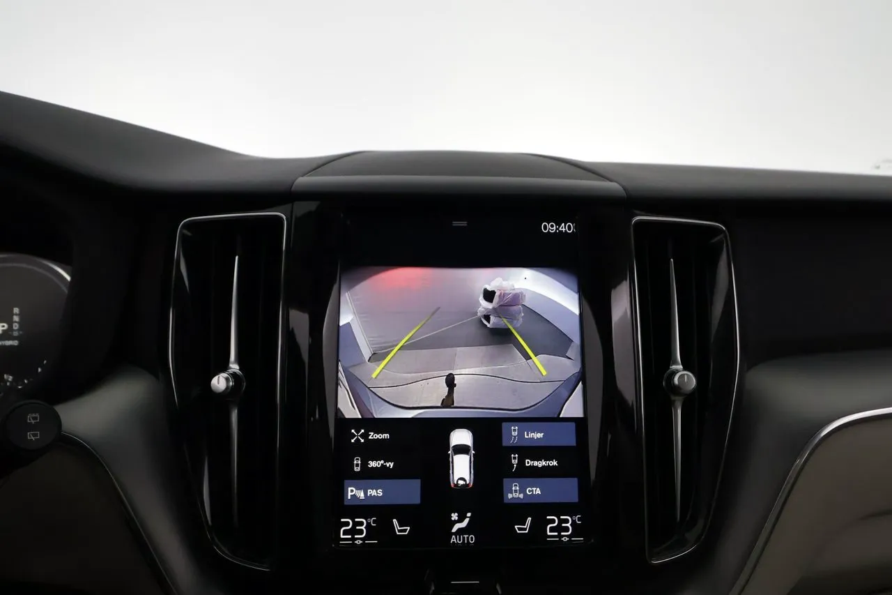 Volvo XC60 bild 19