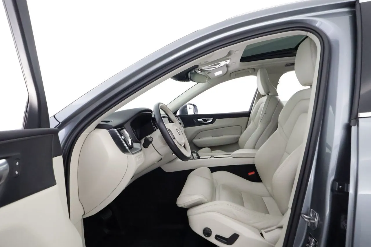 Volvo XC60 bild 10