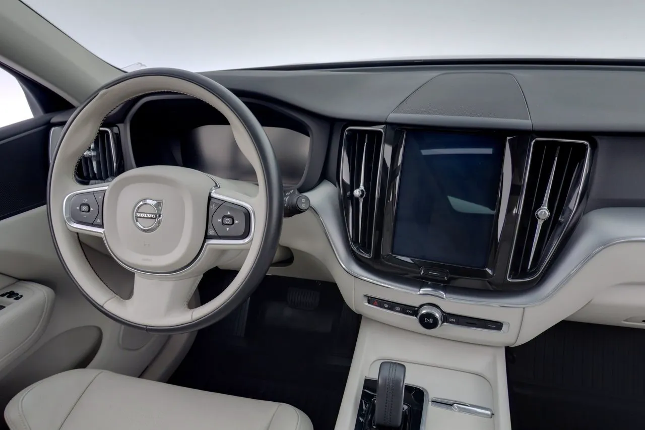 Volvo XC60 bild 15
