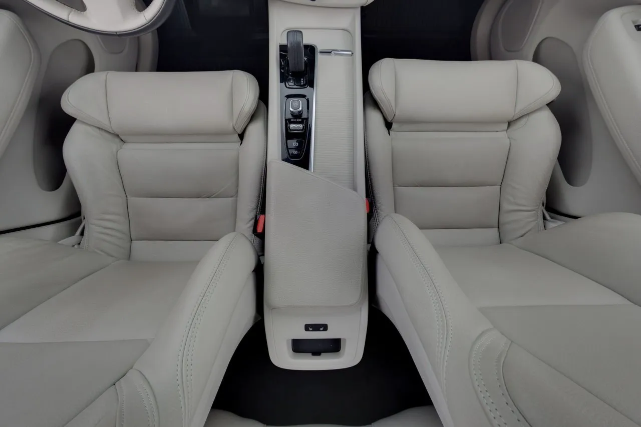 Volvo XC60 bild 14