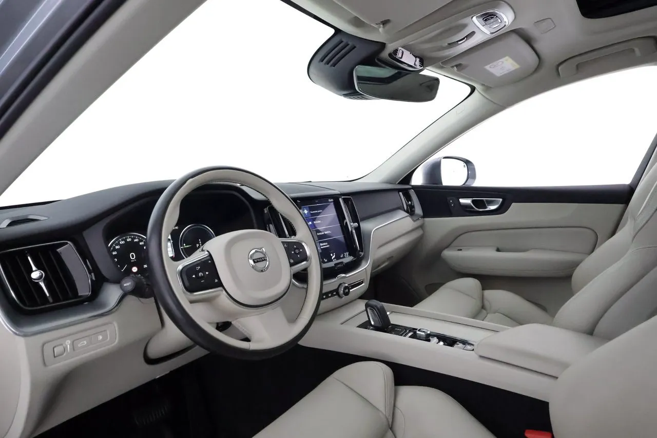 Volvo XC60 bild 11