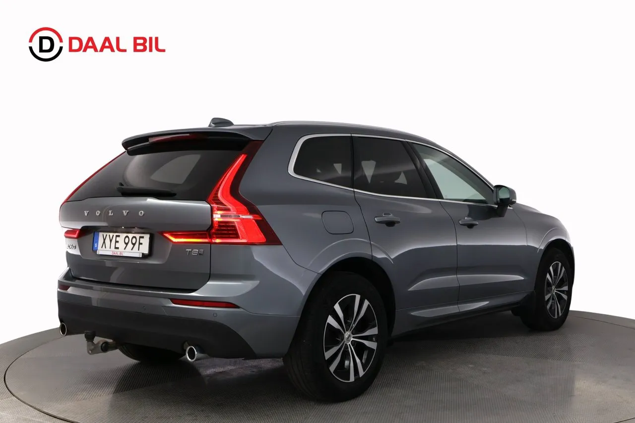 Volvo XC60 bild 6