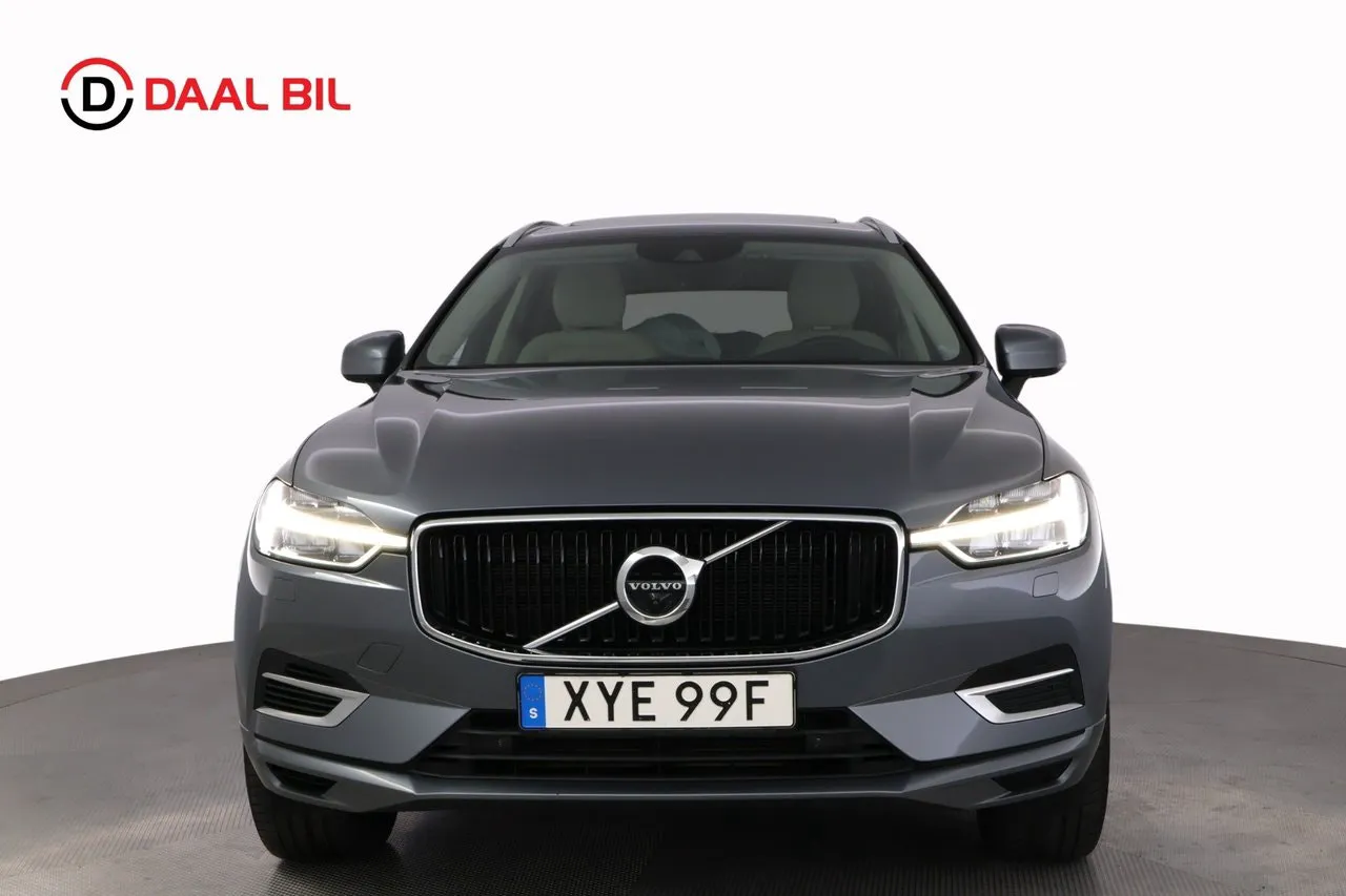 Volvo XC60 bild 2