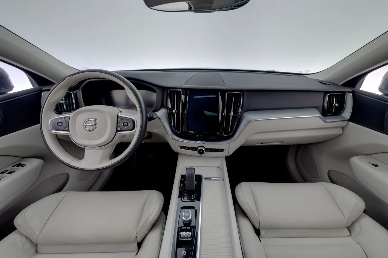 Volvo XC60 bild 13