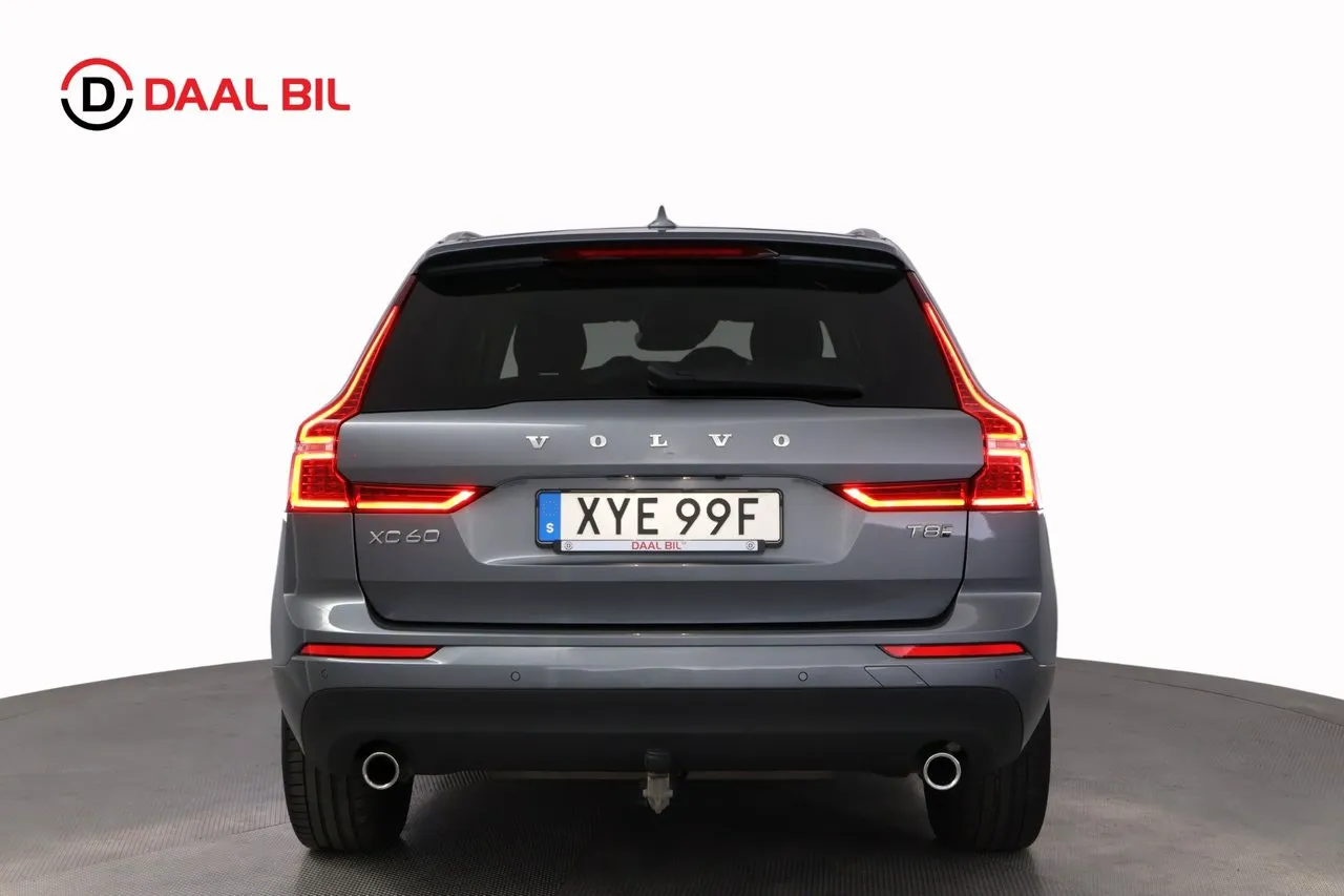 Volvo XC60 bild 7