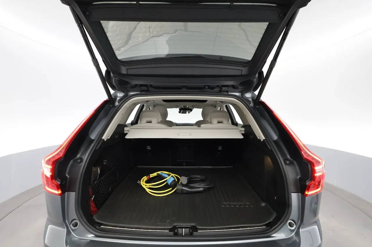 Volvo XC60 bild 28