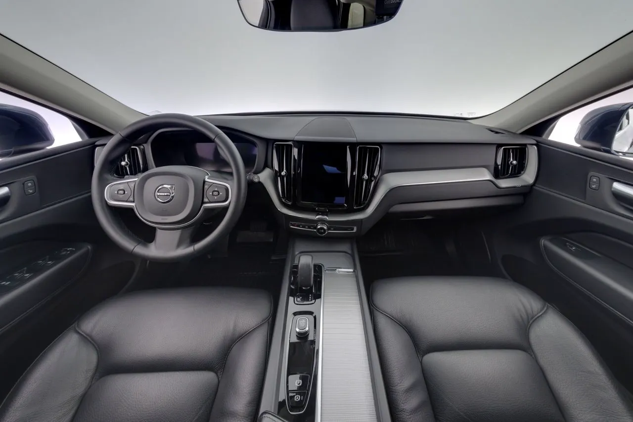 Volvo XC60 bild 13