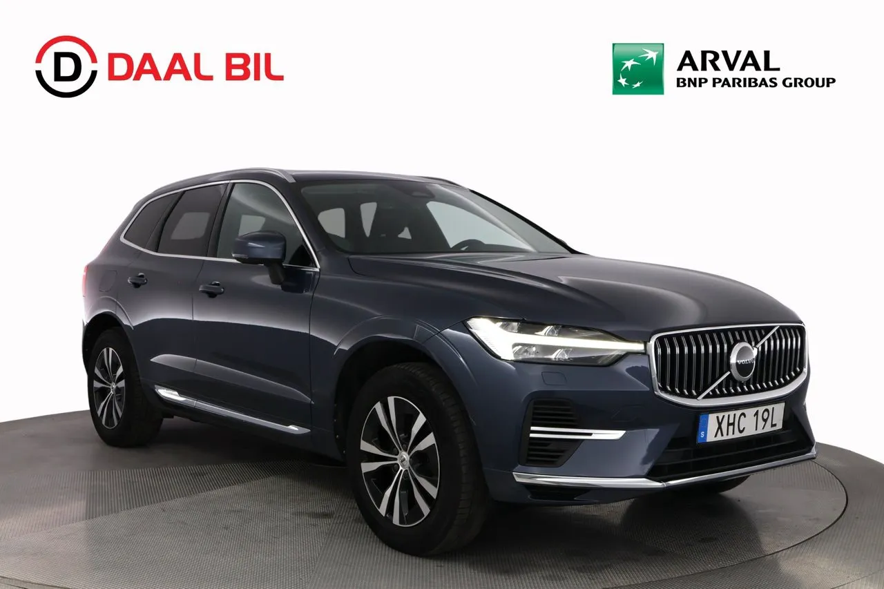 Volvo XC60 bild 3