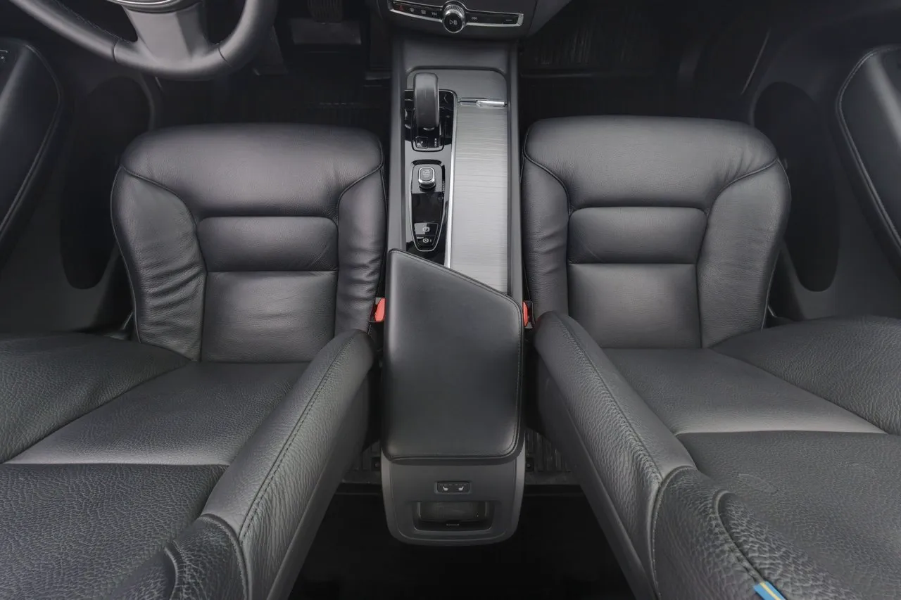 Volvo XC60 bild 14