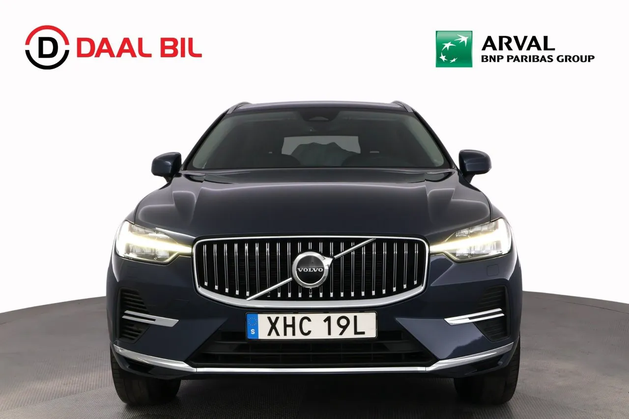 Volvo XC60 bild 2