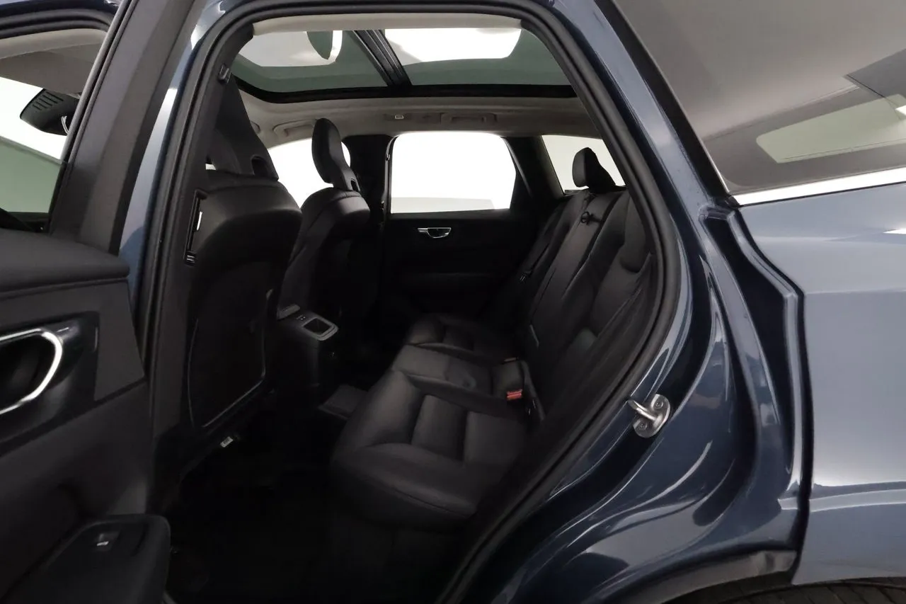 Volvo XC60 bild 12