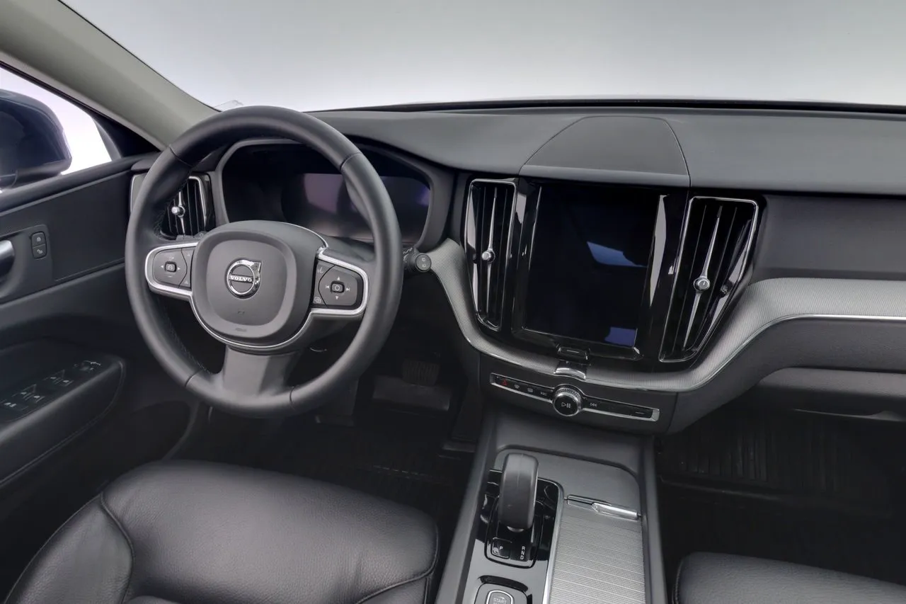 Volvo XC60 bild 15