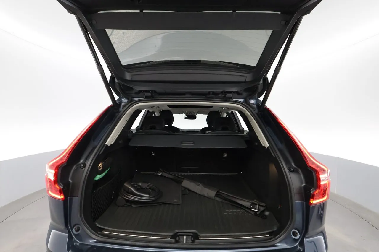 Volvo XC60 bild 26