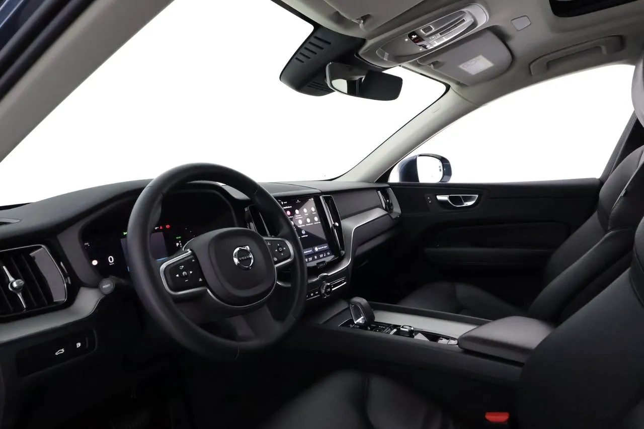 Volvo XC60 bild 11