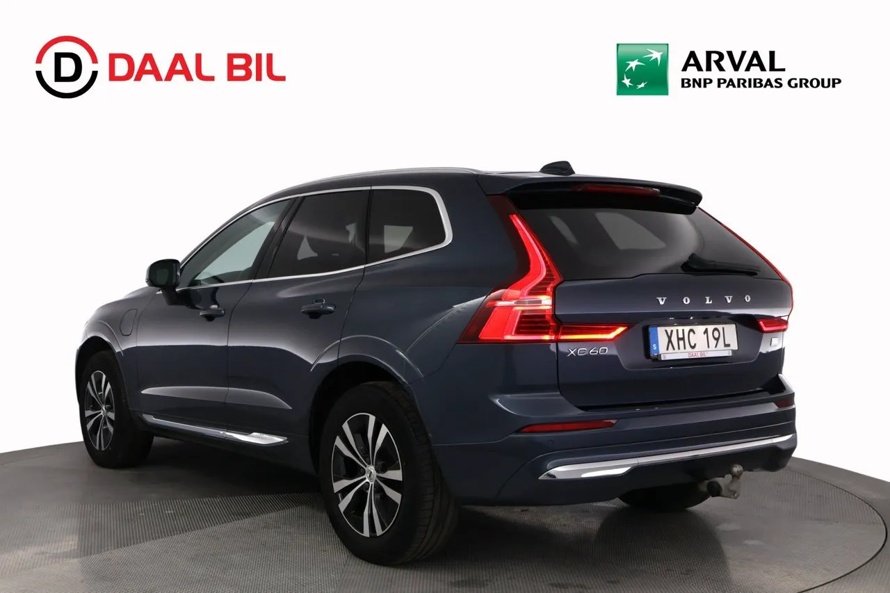 Volvo XC60 bild 8