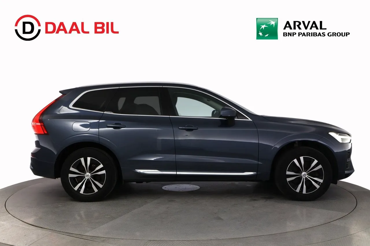 Volvo XC60 bild 5
