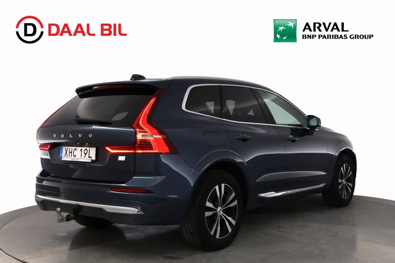 Volvo XC60 bild 6