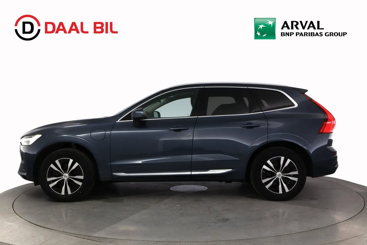 Volvo XC60 bild 9
