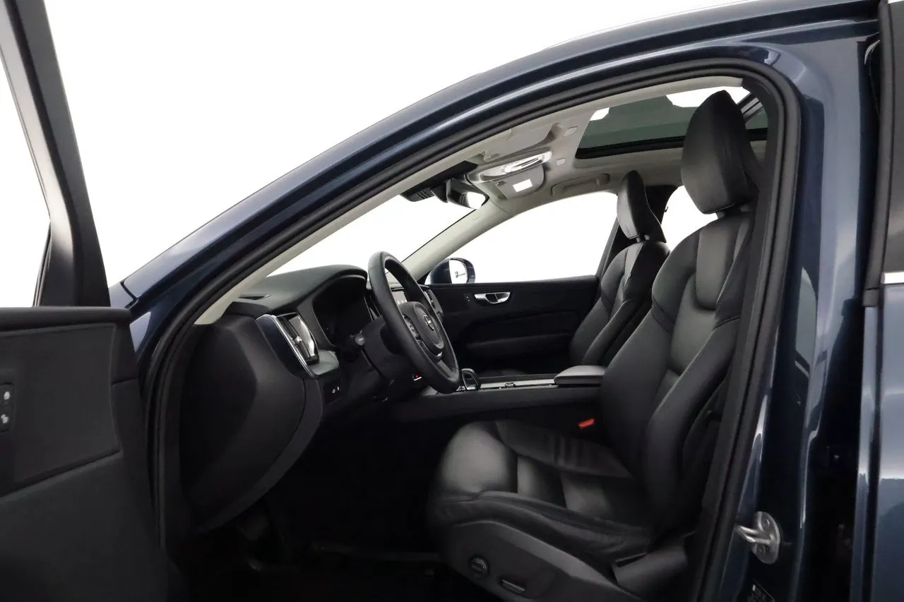 Volvo XC60 bild 10