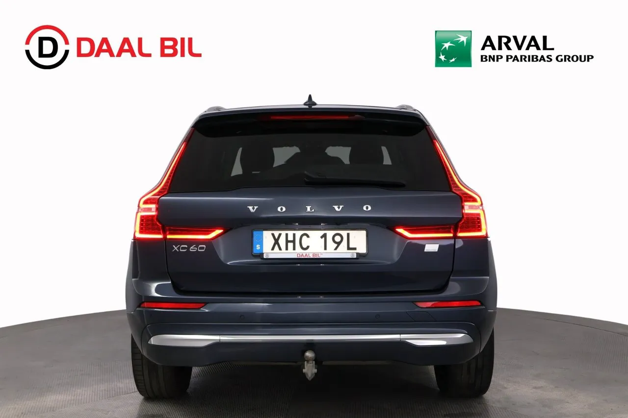 Volvo XC60 bild 7