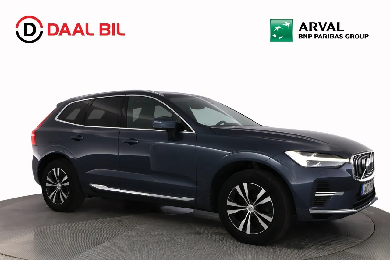 Volvo XC60 bild 4