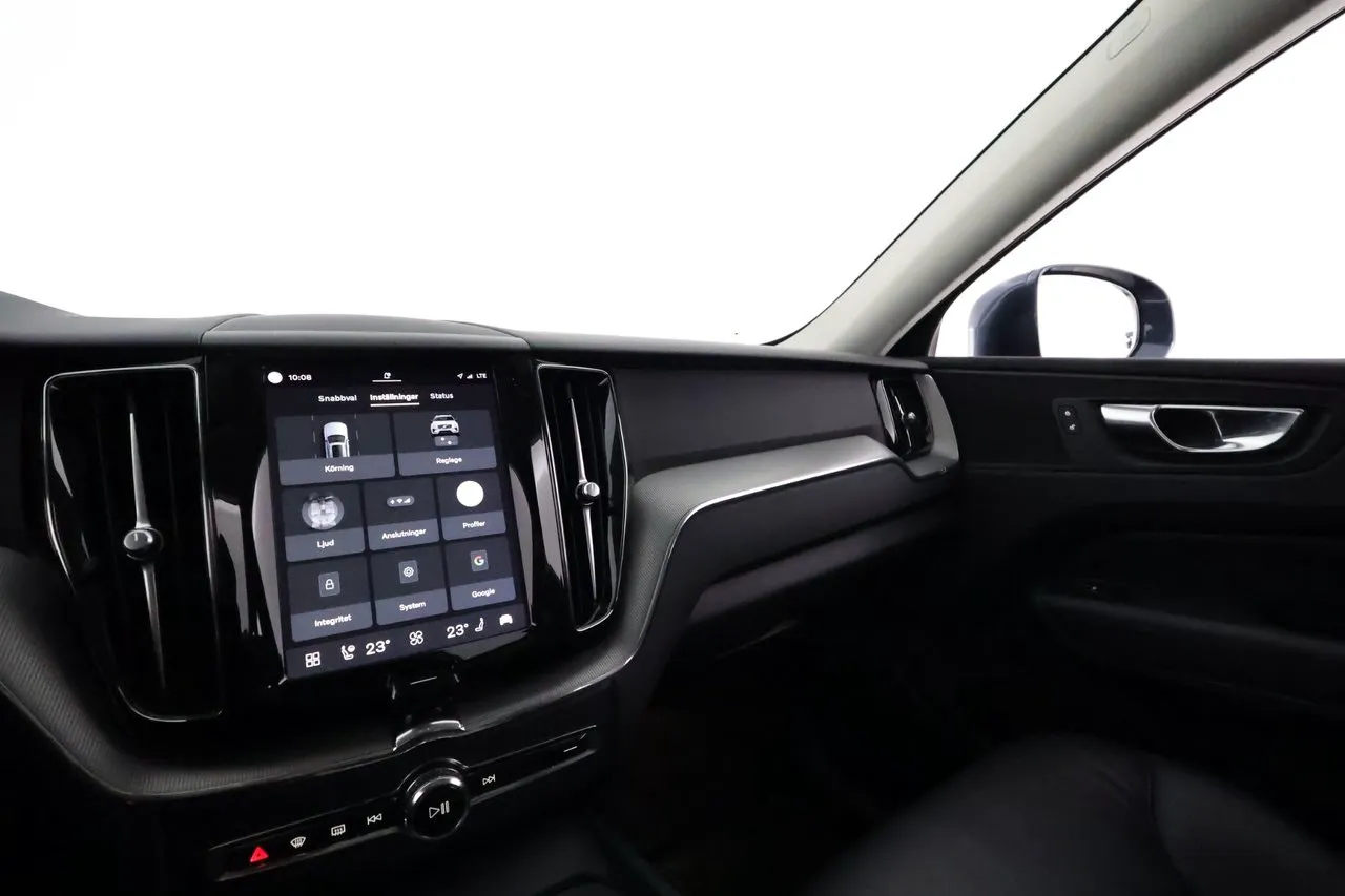 Volvo XC60 bild 22