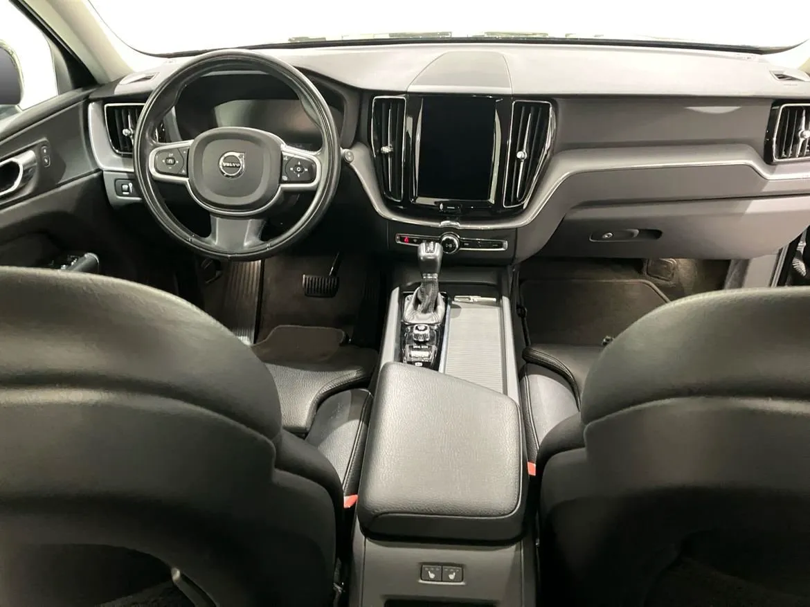Volvo XC60 bild 5