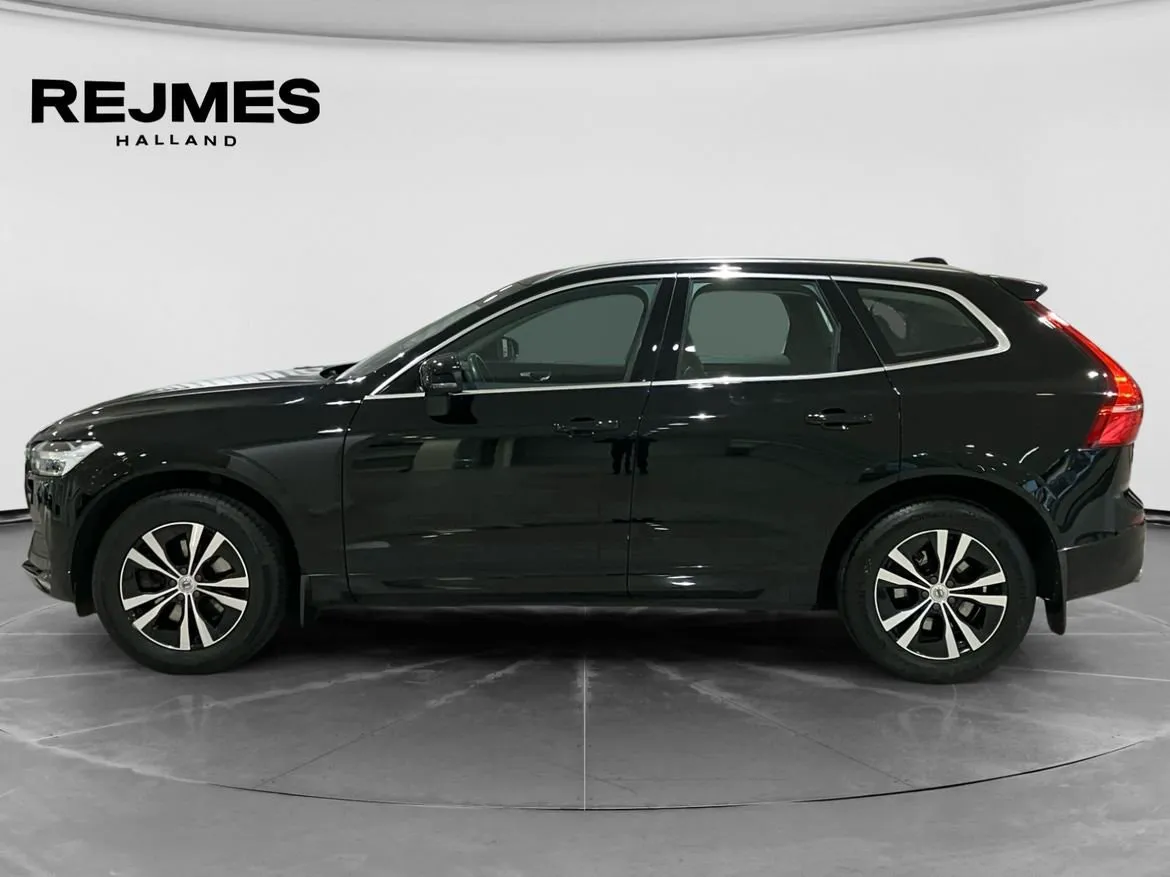 Volvo XC60 bild 3