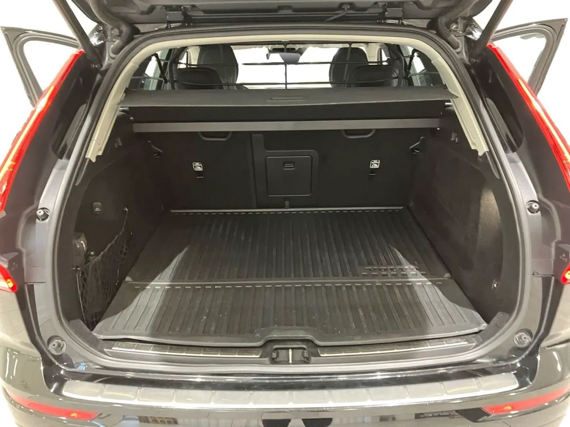 Volvo XC60 bild 13