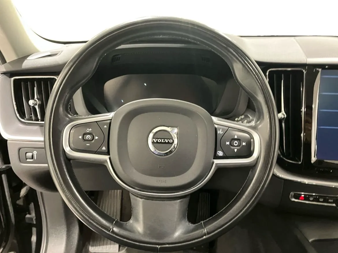 Volvo XC60 bild 10