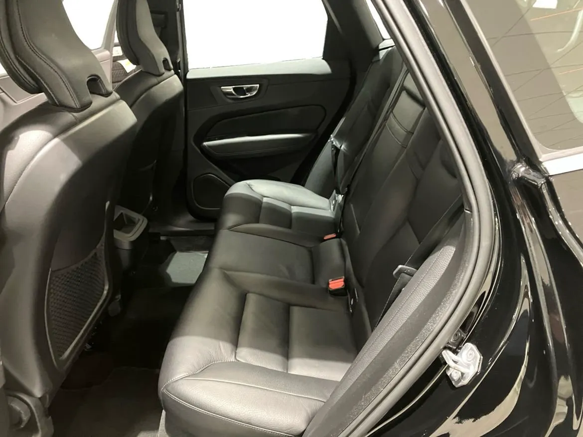 Volvo XC60 bild 6