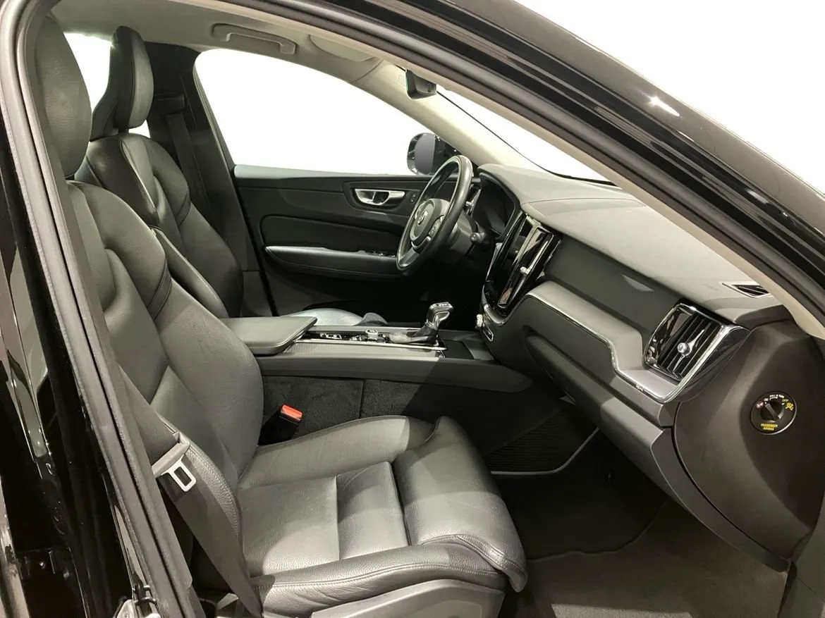 Volvo XC60 bild 4