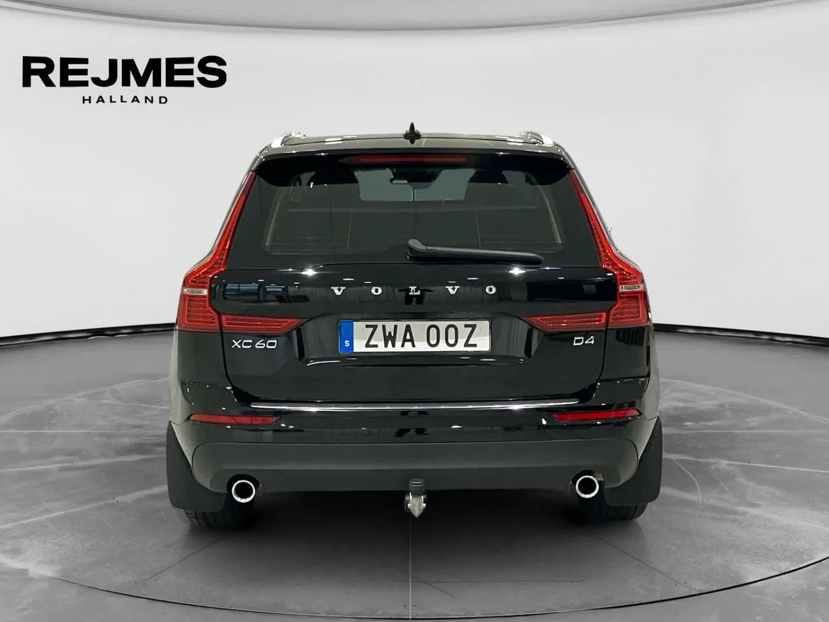 Volvo XC60 bild 7