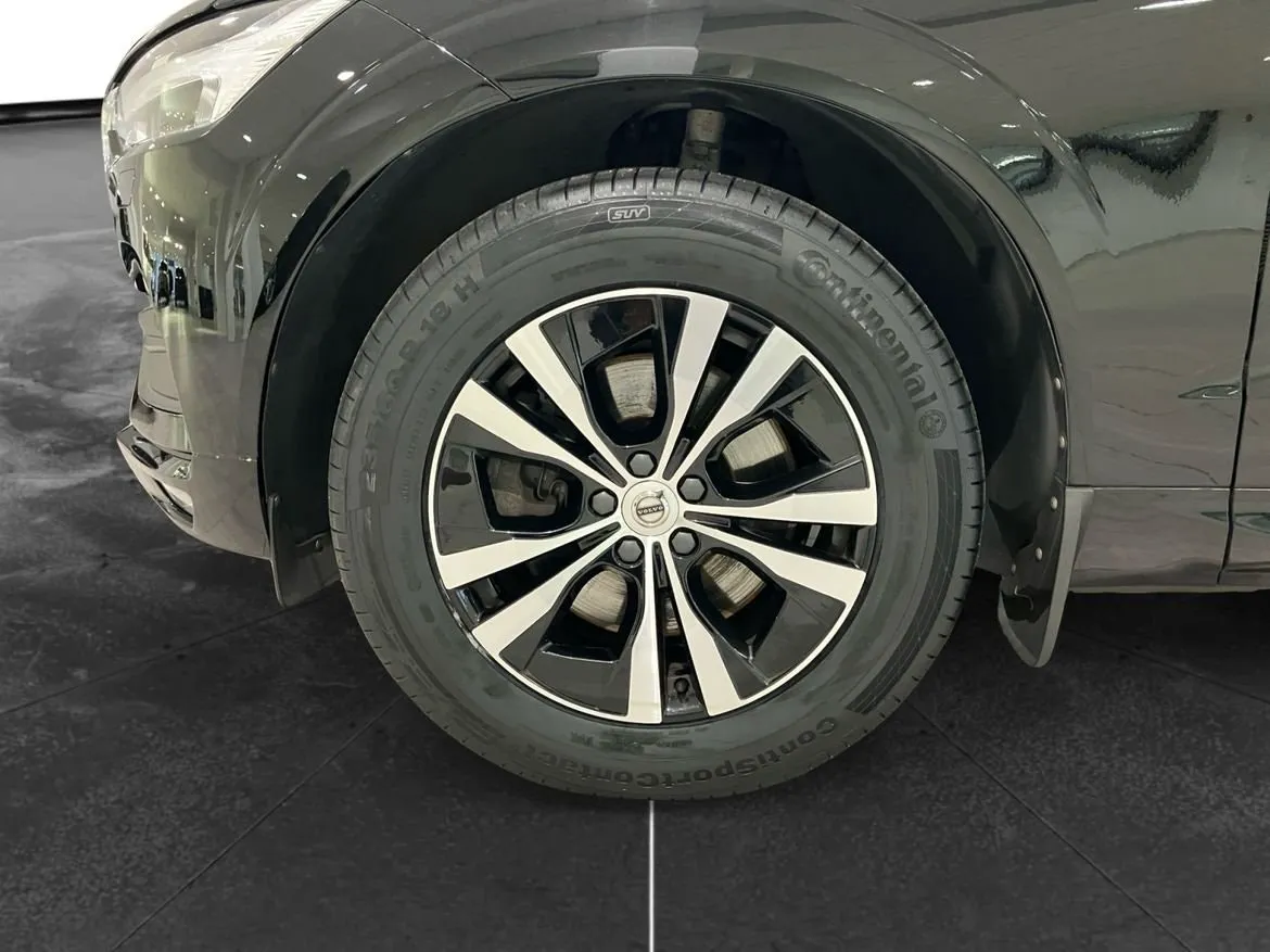 Volvo XC60 bild 9