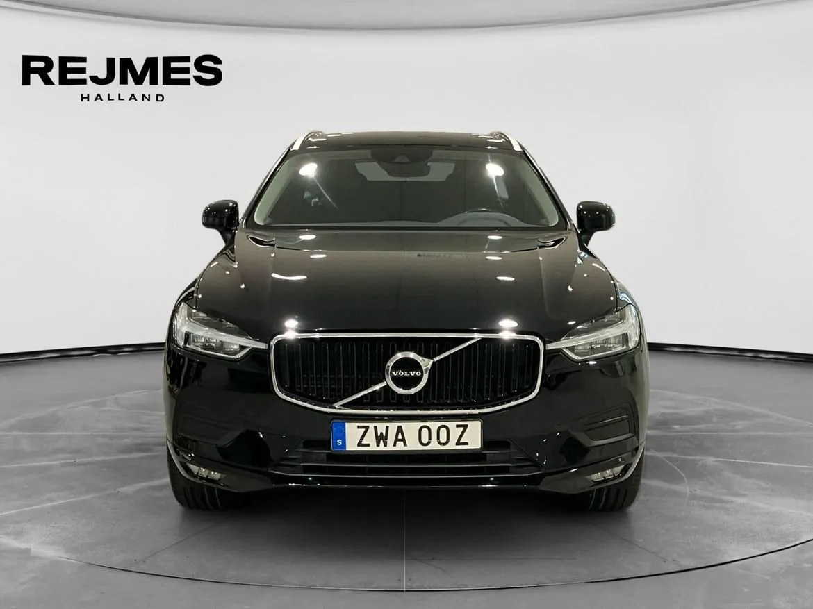 Volvo XC60 bild 8